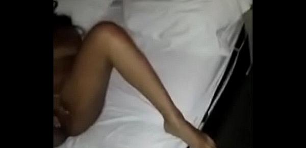  Desi bhabhi blowjob boyfriend in hotel pussy fingering